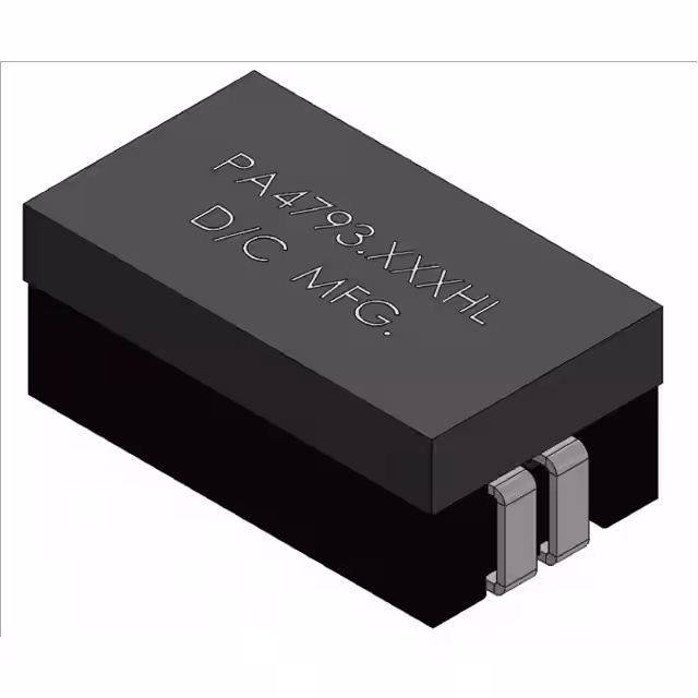 PA5121.231HLT Pulse Electronics  Inductores fijos